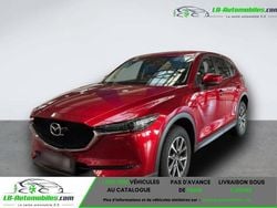 Utilisé 2020 Mazda CX-5 Exclusive-Line SUV | 27 200 € (Bon prix)