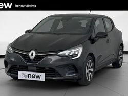 Noir Utilisé 2023 Renault Clio V Equilibre Citadine | 16 499 € (Prix juste)