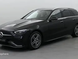 Utilisé 2024 Mercedes 300 AMG line Break | 47 499 €
