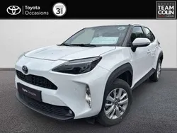 Utilisé 2024 Toyota Yaris Hybrid | 23 980 € (Bon prix)