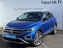 Utilisé 2024 VW T-Roc Exclusive SUV | 32 990 € (Prix juste)