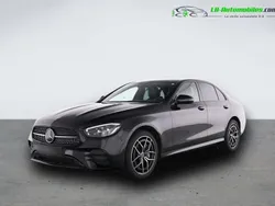 Utilisé 2022 Mercedes E300 Berline | 48 500 € (Prix assez cher)