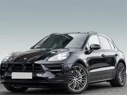 Noir Utilisé 2021 Porsche Macan GTS SUV | 69 900 € (Super prix)