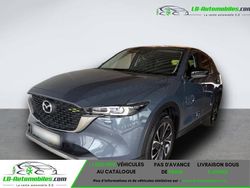 Utilisé 2022 Mazda CX-5 SUV | 38 100 € (Prix assez cher)