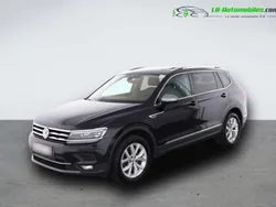 Utilisé 2020 VW Tiguan Allspace SUV | 38 300 € (Prix juste)