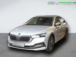 Utilisé 2024 Skoda Octavia Break | 32 900 € (Prix juste)