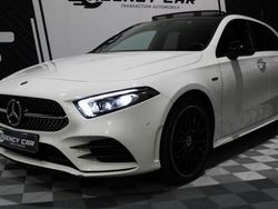 Utilisé 2020 Mercedes A250 AMG line Berline | 28 490 € (Prix assez cher)