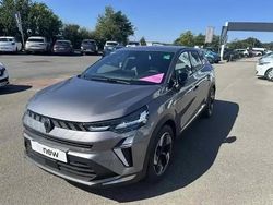 Gris cassiopee Occasion 2025 Renault Symbioz SUV | 27 990 € (Super prix)