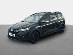 Noir Utilisé 2025 Dacia Jogger Extreme Monospace | 26 490 €