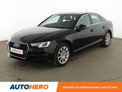 Noir Utilisé 2019 Audi A4 Berline | 22 590 € (Prix juste)