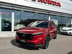 Rouge Nouvelle 2025 Honda CR-V Executive SUV | 44 990 € (Super prix)