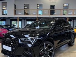 Utilisé 2019 Audi RS Q3 Sport SUV | 59 990 € (Prix assez cher)