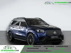 Utilisé 2025 Mercedes GLS63 AMG AMG SUV | 194 100 €