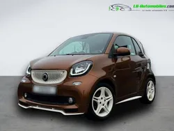 Utilisé 2015 Smart ForTwo Coupé Citadine | 17 900 €