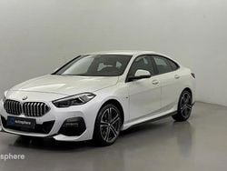 Blanc Utilisé 2023 BMW 218 M Sport Coupé | 30 999 € (Bon prix)