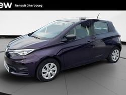 Violet Utilisé 2022 Renault Zoe Equilibre Citadine | 13 490 € (Prix juste)