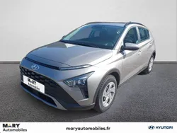 Brun Utilisé 2022 Hyundai Bayon SUV | 15 490 € (Bon prix)