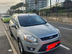 Utilisé 2010 Ford Kuga Trend SUV | 5 700 €