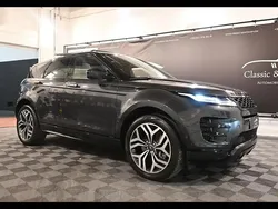 Gris Utilisé 2020 Land Rover Range Rover evoque R-Dynamic SUV | 27 950 € (Super prix)