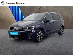 Utilisé 2020 VW Touran Monospace | 22 954 € (Bon prix)