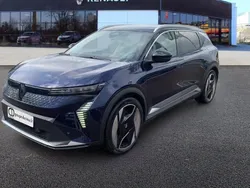Nouvelle 2025 Renault Scénic Iconic Monospace | 48 200 € (Prix juste)