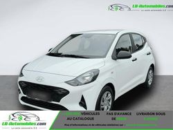 Utilisé 2025 Hyundai i10 Citadine | 21 500 € (Prix juste)