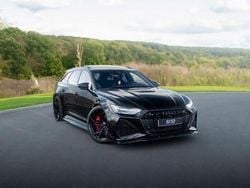 Utilisé 2023 Audi RS6 Advanced Break | 319 990 €