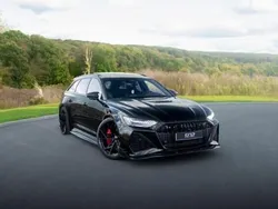 Utilisé 2023 Audi RS6 Advanced Break | 319 990 €