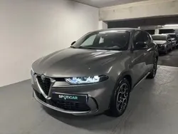 Utilisé 2022 Alfa Romeo Tonale Ti SUV | 31 990 € (Prix cher)