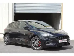 Utilisé 2022 Ford Focus Berline | 17 490 € (Bon prix)