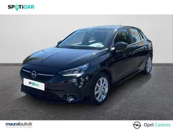 Utilisé 2023 Opel Corsa Edition Citadine | 14 980 € (Prix juste)