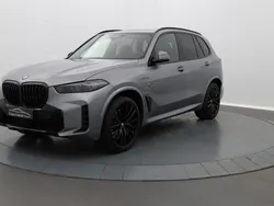 Utilisé 2024 BMW X5 M Sport SUV | 98 990 € (Prix juste)