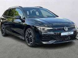 Utilisé 2024 VW Golf VIII R-line Break | 36 970 € (Prix cher)