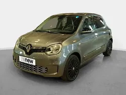 Gris Utilisé 2022 Renault Twingo Urban Night Citadine | 10 990 € (Prix juste)