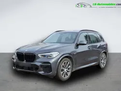 Utilisé 2021 BMW X5 Comfort Edition SUV | 60 900 € (Prix juste)