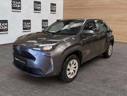Utilisé 2024 Toyota Yaris Hybrid | 21 480 € (Bon prix)
