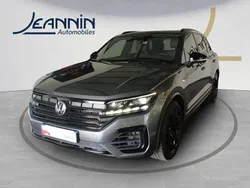 Utilisé 2023 VW Touareg SUV | 69 800 € (Prix cher)