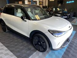 Blanc Utilisé 2023 Smart #1 Edition #1 SUV | 30 490 € (Super prix)