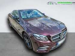 Utilisé 2019 Mercedes E350 Berline | 49 000 €