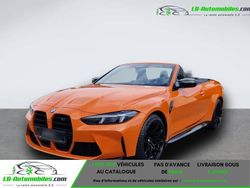 Utilisé 2024 BMW M4 Comfort Edition Coupé | 108 600 €
