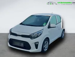 Utilisé 2022 Kia Picanto Citadine | 17 000 € (Prix cher)
