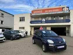 Utilisé 2016 Fiat Panda Lounge Citadine | 5 300 €