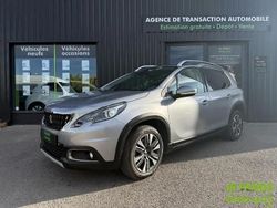 Gris Utilisé 2018 Peugeot 2008 Allure SUV | 9 990 € (Super prix)