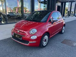 Utilisé 2023 Fiat 500 S Citadine | 12 627 € (Prix juste)