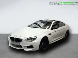 Utilisé 2016 BMW M6 Comfort Edition Coupé | 45 200 €