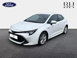 Blanc Utilisé 2022 Toyota Corolla Business Edition Berline | 23 980 € (Bon prix)