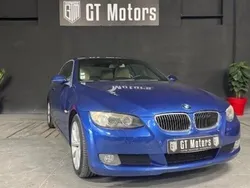 Utilisé 2008 BMW 325 Cabriolet | 14 900 €