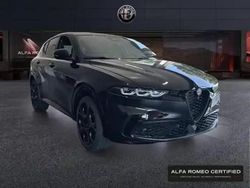 Noir Occasion 2025 Alfa Romeo Tonale SUV | 46 980 €