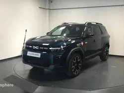 Utilisé 2025 Dacia Bigster Journey SUV | 32 599 € (Prix juste)