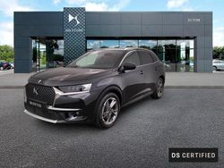 Noir Occasion 2021 DS Automobiles DS7 Crossback Rivoli SUV | 28 789 € (Prix juste)